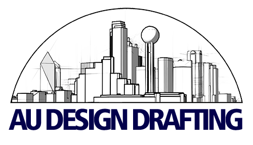 AU Design Drafting