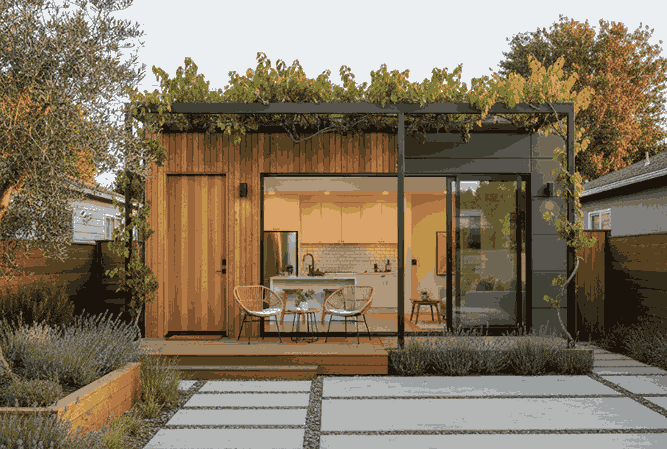 ADU page drafting images